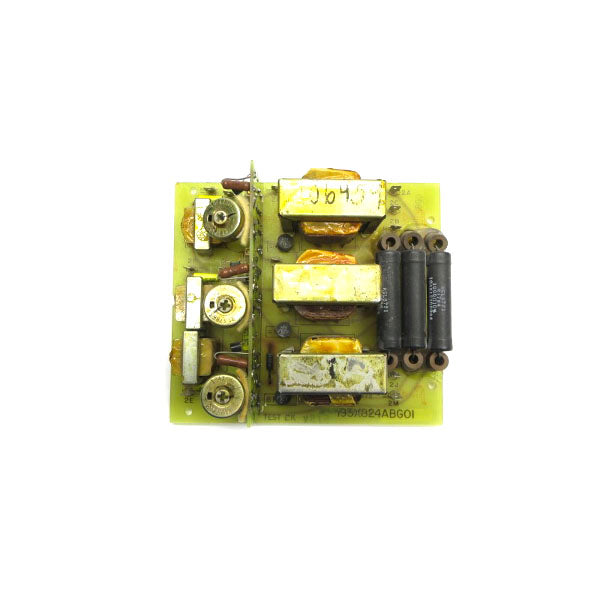 GENERAL ELECTRIC 193X824ABG01 UNMP