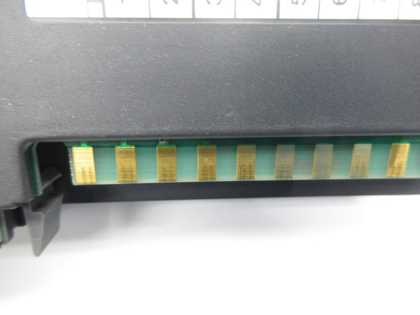 ALLEN BRADLEY 1771-IK SER. A F/W L 12-24V UNMP