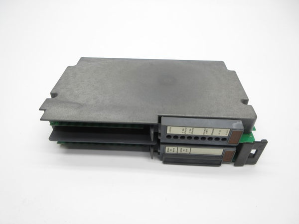 ALLEN BRADLEY 1771-IK SER. A F/W L 12-24V UNMP