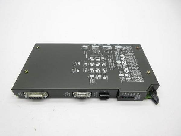 ALLEN BRADLEY 1785-KE SER. C F/W A REV. D01 UNMP