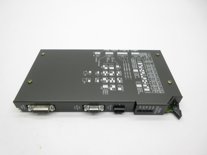 ALLEN BRADLEY 1785-KE SER. C F/W A REV. D01 UNMP