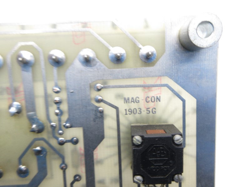 MAG-CON 1903-5G UNMP