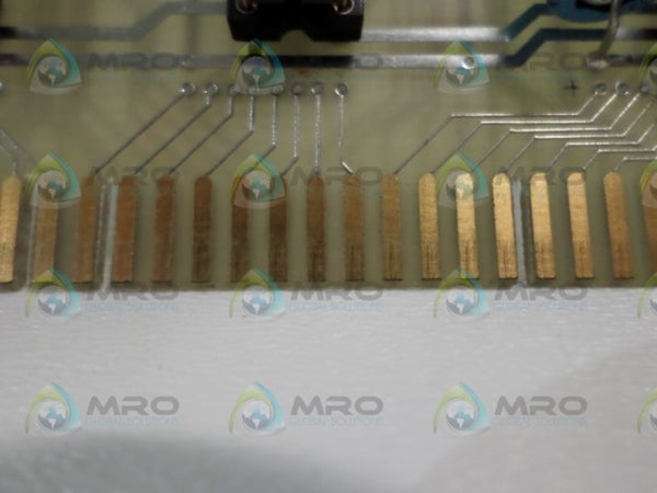LLOYD CONTROLS REDCO PC7100 CIRCUIT BOARD UNMP