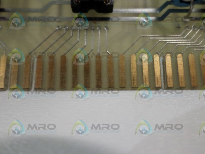 LLOYD CONTROLS REDCO PC7100 CIRCUIT BOARD UNMP