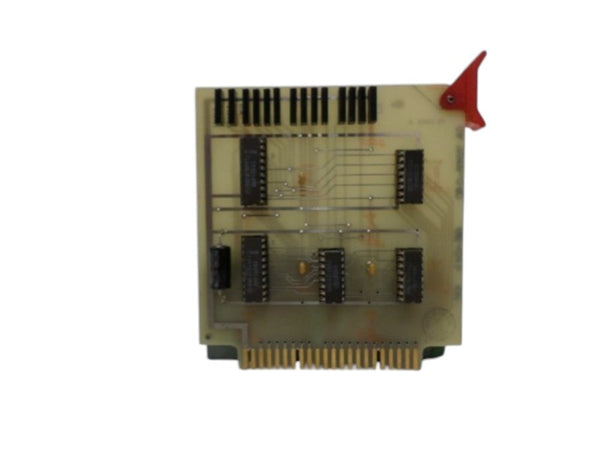 LLOYD CONTROLS REDCO PC7098A CIRCUIT BOARD UNMP