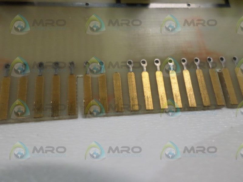 LLOYD CONTROLS REDCO PC7098A CIRCUIT BOARD UNMP