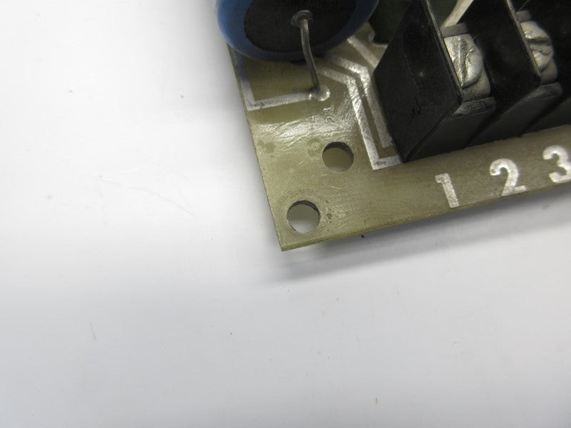 JORDAN CONTROLS 49-C-500364 REV. C UNMP