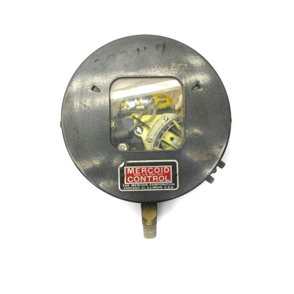 MERICOID DA-31-2R.2 440VAC 3A UNMP