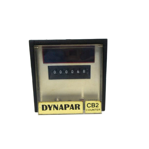 DYNAPAR CB2 115VAC (AS PICTURED) UNMP