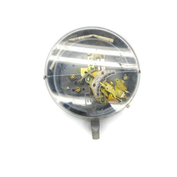 MERICOID DS231-2RG4 240VAC 0.15A UNMP