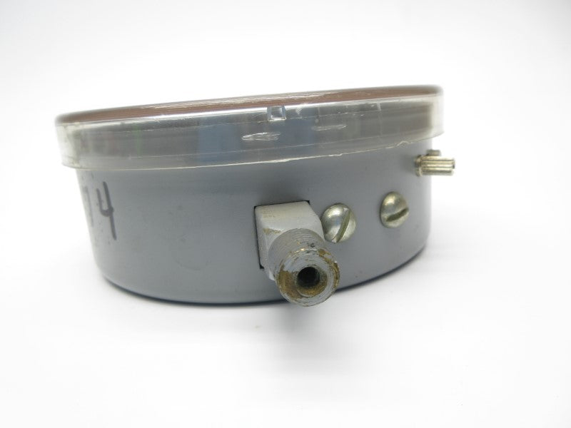 MERICOID DS231-2RG4 240VAC 0.15A UNMP