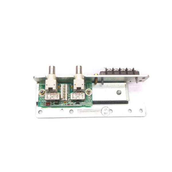 GENERAL ELECTRIC 36B605594AEG01 UNMP