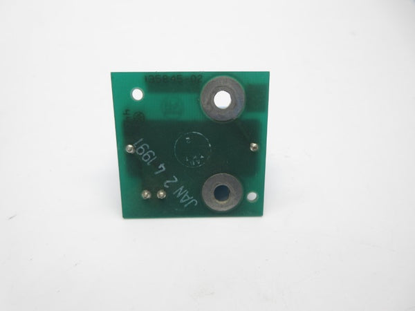 ALLEN BRADLEY 140055 REV. 01 UNMP