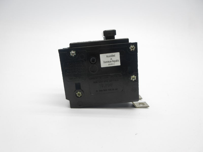 CUTLER HAMMER BA130 120/240V 30A UNMP