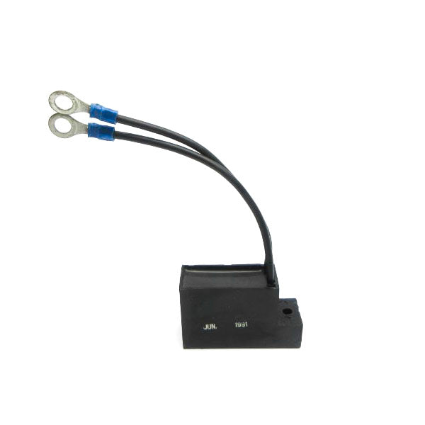 MTR AB-120922 400VAC REV. 02 UNMP
