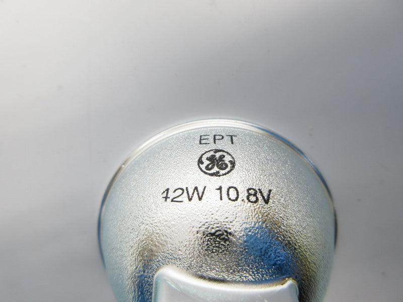GENERAL ELECTRIC EPT 10.8V UNMP