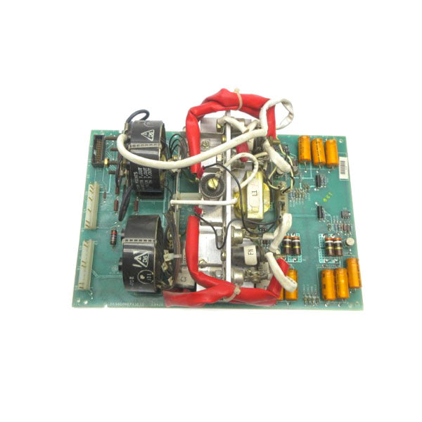 GENERAL ELECTRIC DS3800NEPA1E1D UNMP
