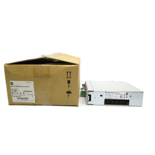 ALLEN BRADLEY 2094-BM01-M SER. A 95-264VAC 0.75A NSMP