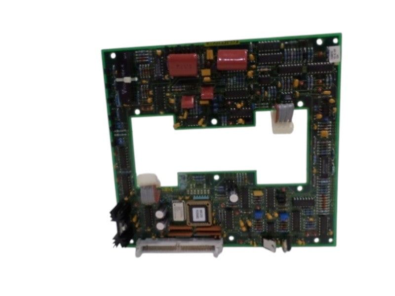 ERIEZ MAGNETICS 816237 CIRCUIT BOARD NSNP