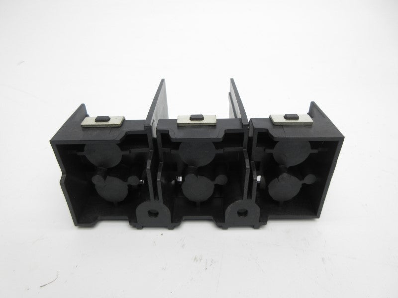 ALLEN BRADLEY 1494U-F60 SER. A 600V 60A (BR/WH) NSMP