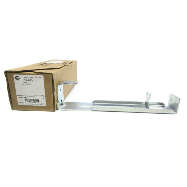 ALLEN BRADLEY 1494V-RB3 SER. B (BR/WH) NSMP