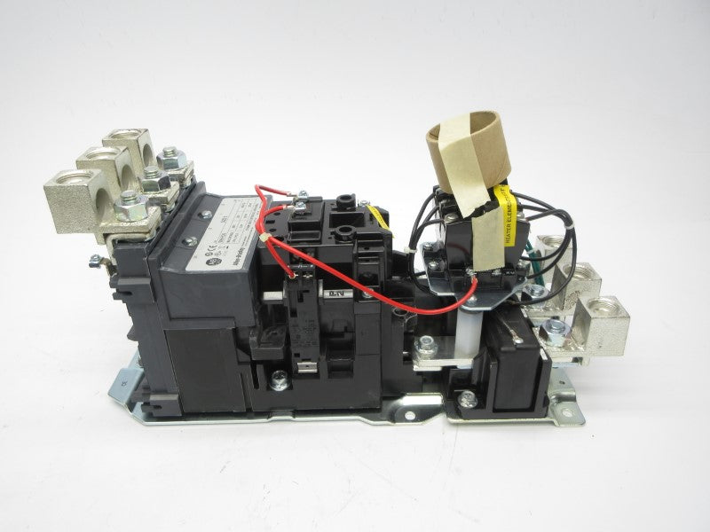 ALLEN BRADLEY 509-FOD SER. 1 110/115-120V 270A NSMP