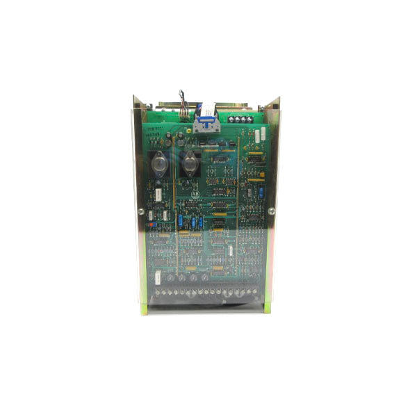 ALLEN BRADLEY 3400-TFS SER. B UNMP