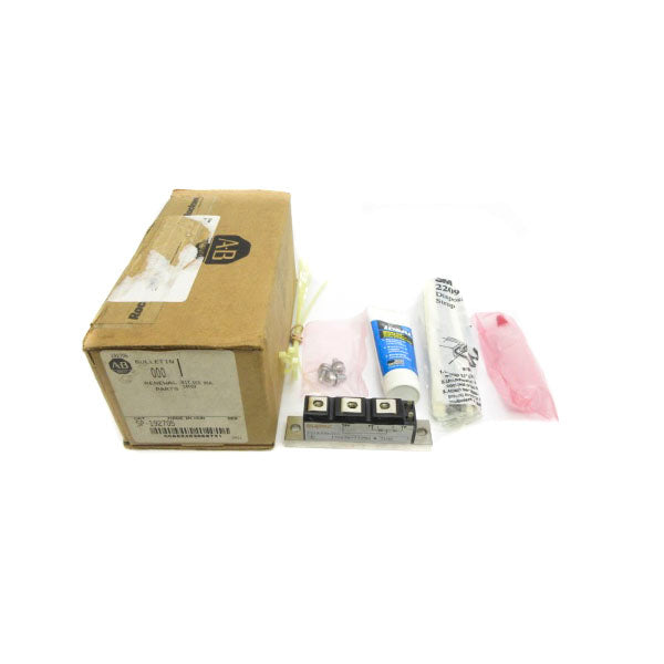 ALLEN BRADLEY SP-192705 1400V 95A (BR/WH) NSMP