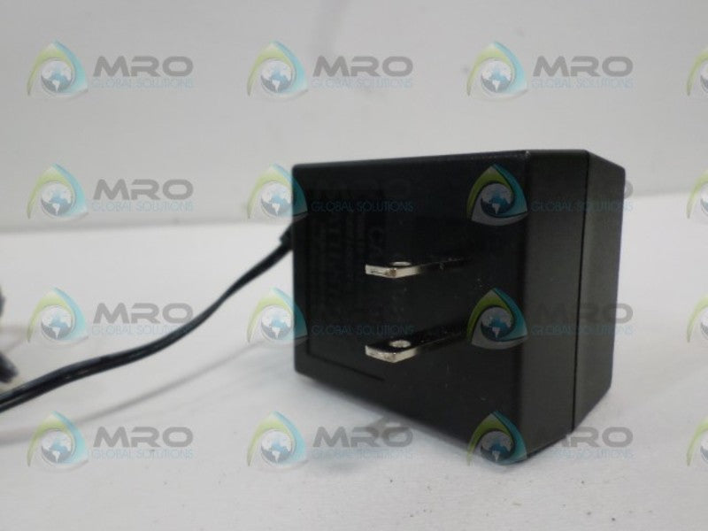 GLOBELTEK DV-9500 WD1D500C00 ADAPTER NSNP