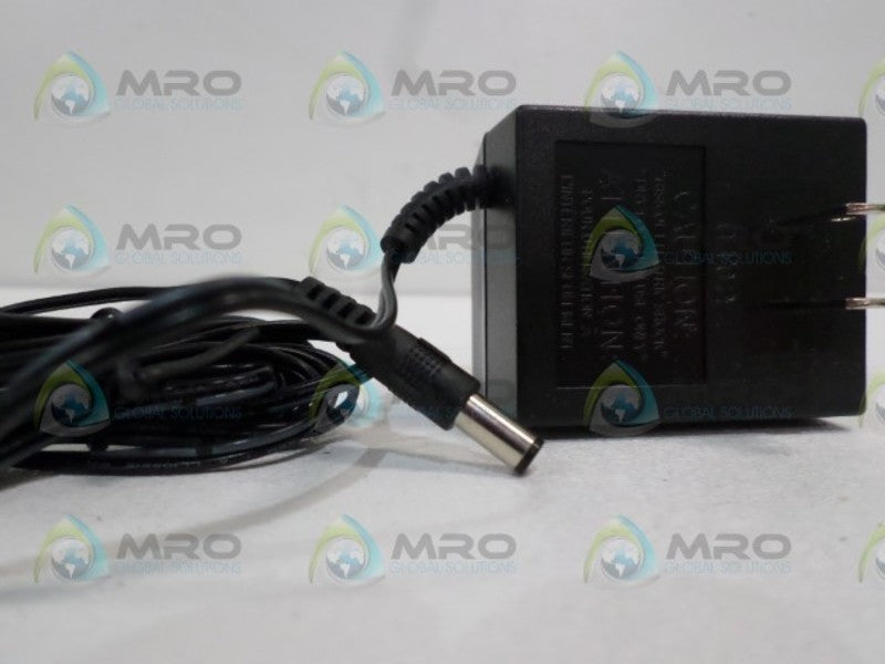 GLOBELTEK DV-9500 WD1D500C00 ADAPTER NSNP