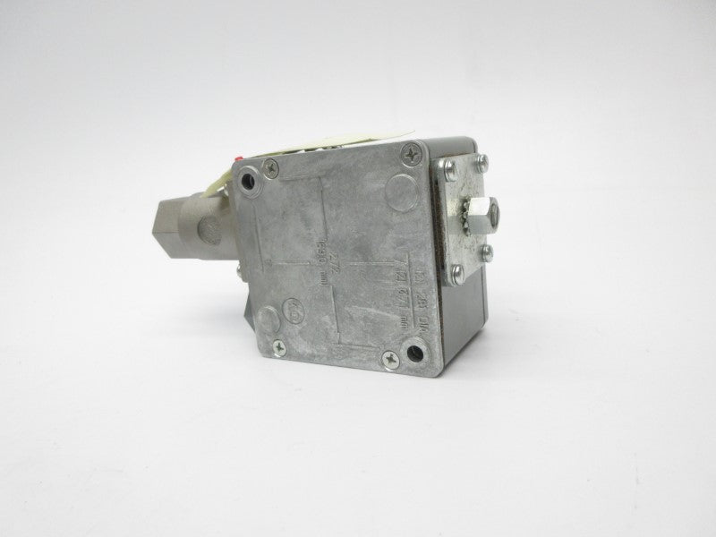 ALLEN BRADLEY 836T-T302JX9 SER. A 72-120A 60A 200-3000PSI (BR/WH) NSMP