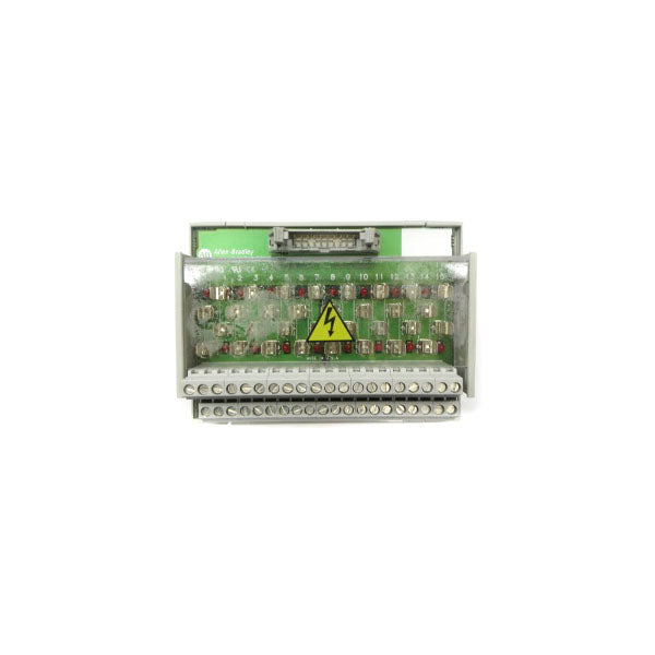 ALLEN BRADLEY 1492-IFM20F-F120A-2 SER. A 85-132VAC NSNP