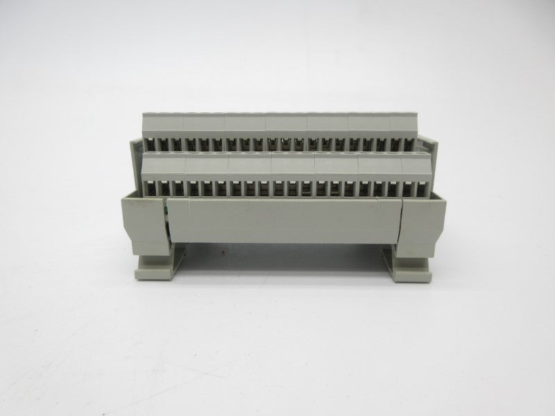 ALLEN BRADLEY 1492-IFM20F-F120A-2 SER. A 85-132VAC NSNP