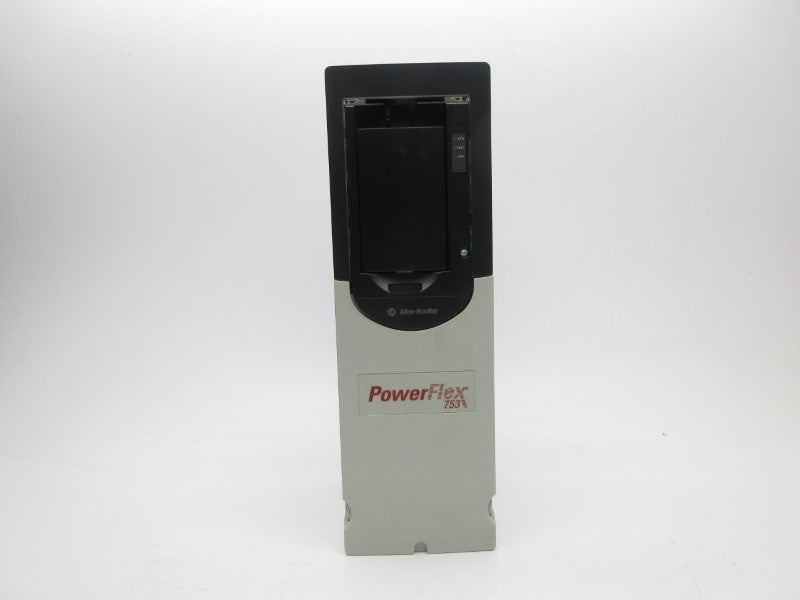 ALLEN BRADLEY 20F11ND3P4AA0NNNNN SER. A F/W 13.003 480VAC 2.6A NSMP