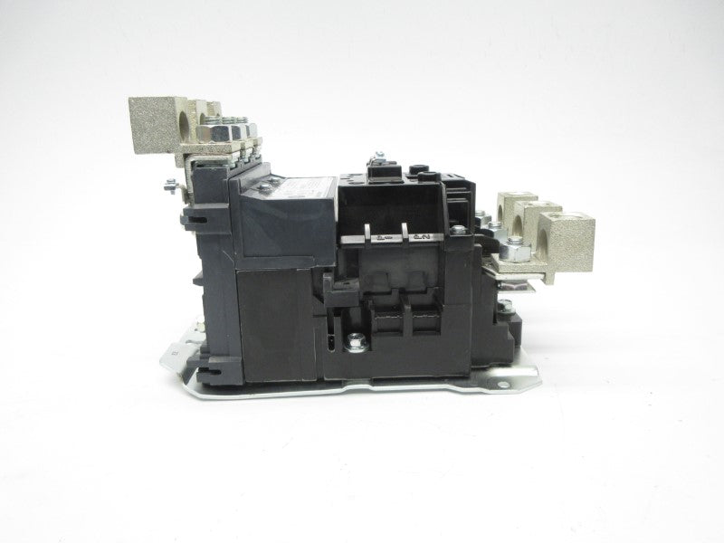 ALLEN BRADLEY 500FL-FOD93 SER. L 110/115-120V 300A NSMP