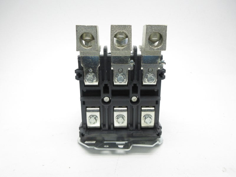 ALLEN BRADLEY 500FL-FOD93 SER. L 110/115-120V 300A NSMP
