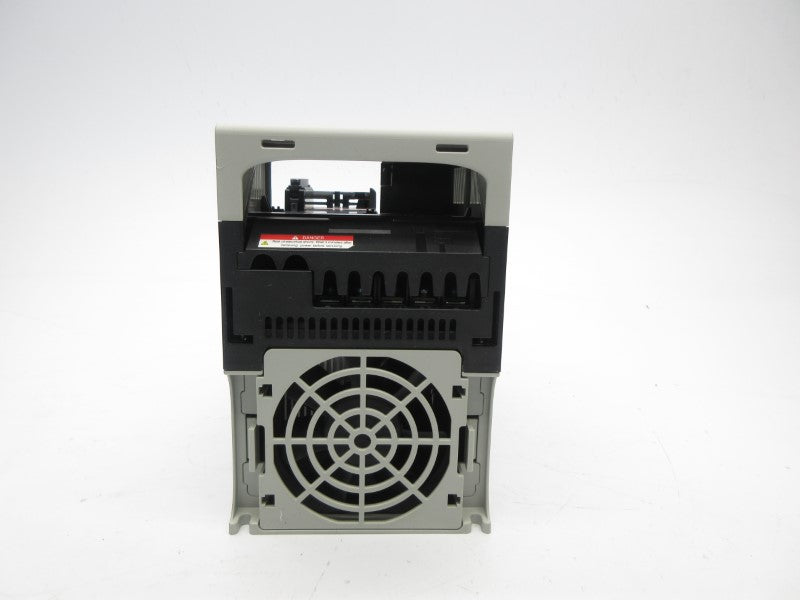 ALLEN BRADLEY 25-PM1-D024 SER. A 380-480V 26.4A NSNP