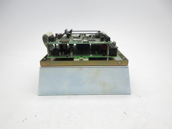 ALLEN BRADLEY 1336F-BRF50-AN-EN SER. C 380-480V 10.7A UNMP