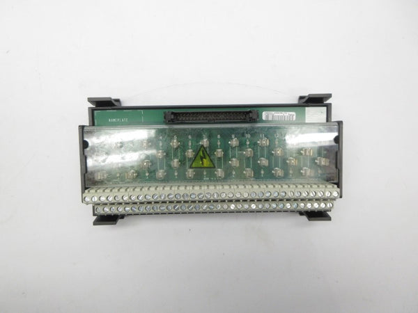 ALLEN BRADLEY 1492-IFM40F-FS120A-4 SER. C 85-132VAC (BR/WH) NSMP