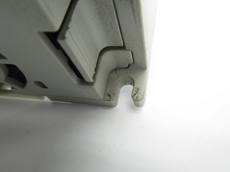 ALLEN BRADLEY 22B-D2P3N104 SER. A F/W 2.04 342-528VAC 3.2A UNMP