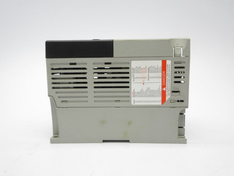ALLEN BRADLEY 22B-D2P3N104 SER. A F/W 2.04 342-528VAC 3.2A UNMP