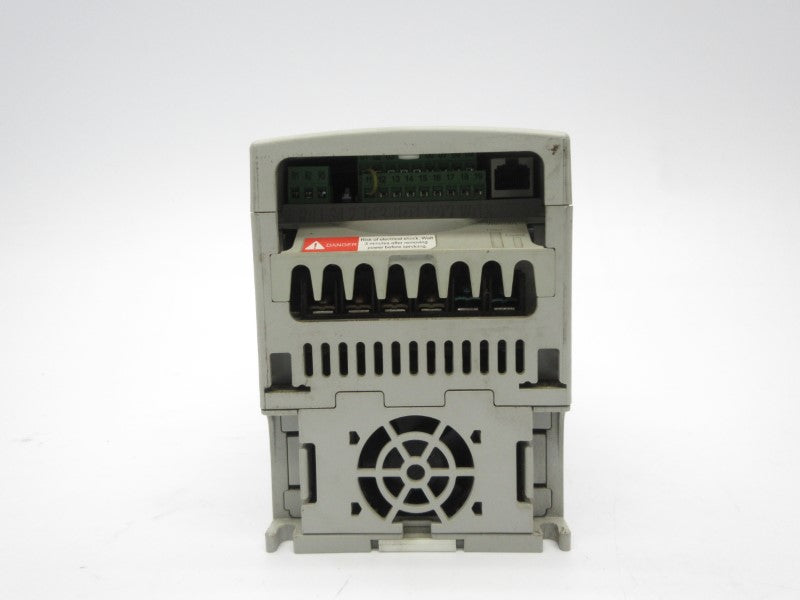 ALLEN BRADLEY 22B-D2P3N104 SER. A F/W 2.04 342-528VAC 3.2A UNMP
