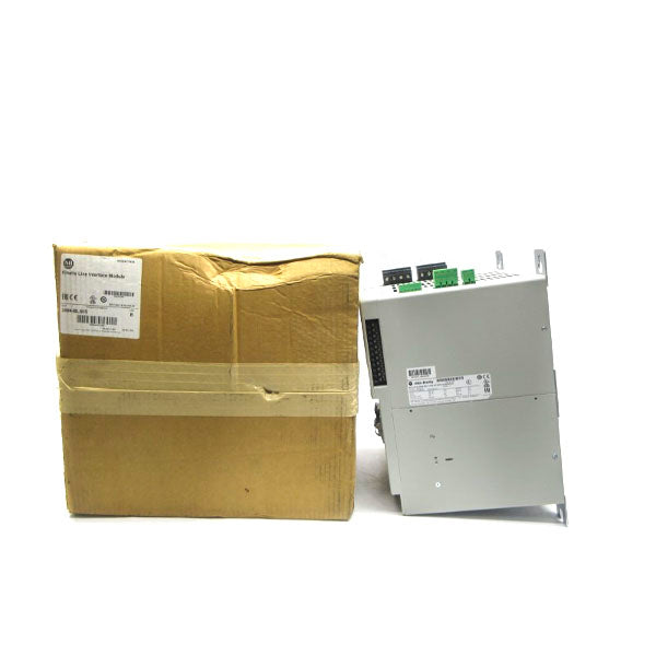 ALLEN BRADLEY 2094-BL50S SER. B 460VAC NSMP