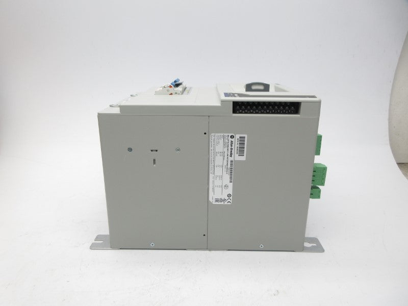 ALLEN BRADLEY 2094-BL50S SER. B 460VAC NSMP