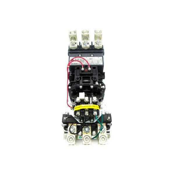 ALLEN BRADLEY 509-FOD SER. 1 110/115-120V 270A NSNP