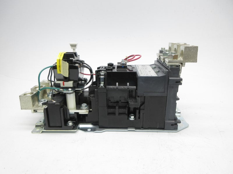 ALLEN BRADLEY 509-FOD SER. 1 110/115-120V 270A NSNP
