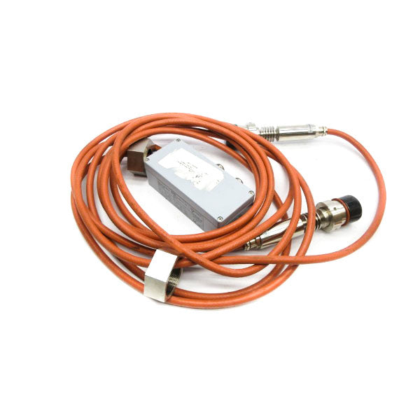 CV TECHNOLOGY FTZU07ATEX0227X 18-27V NSNP