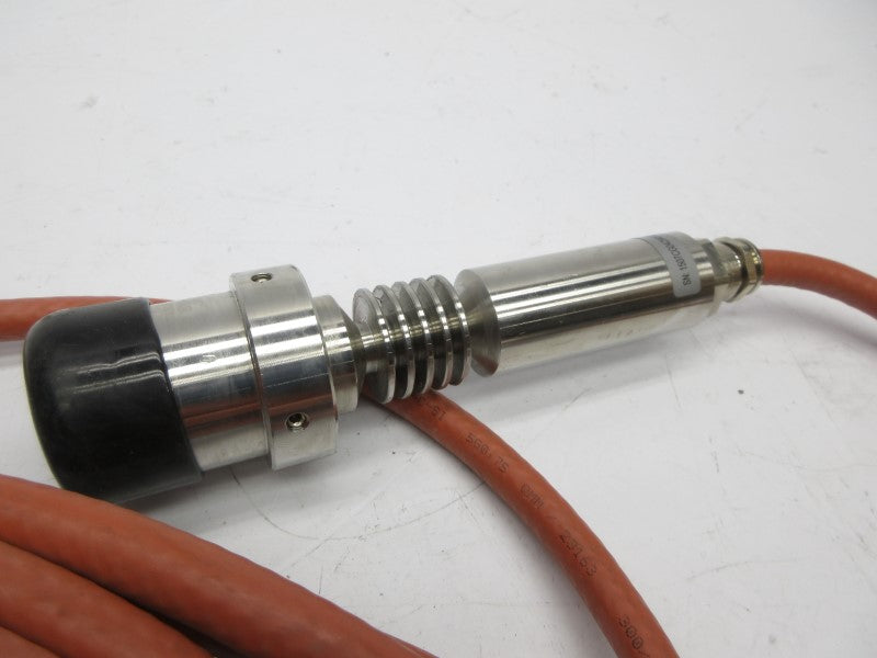 CV TECHNOLOGY FTZU07ATEX0227X 18-27V NSNP