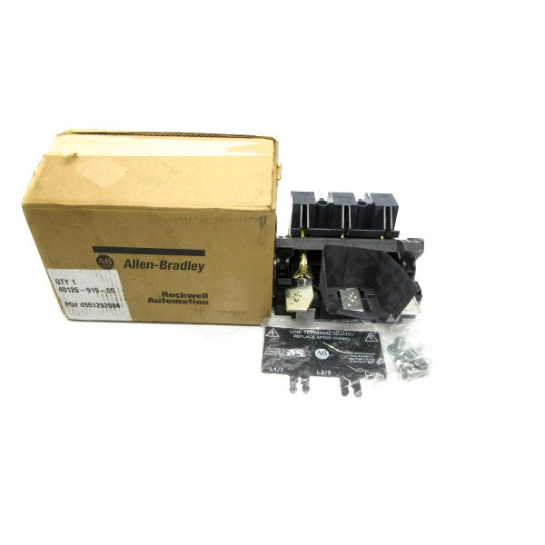 ALLEN BRADLEY 40126-919-05 NSMP