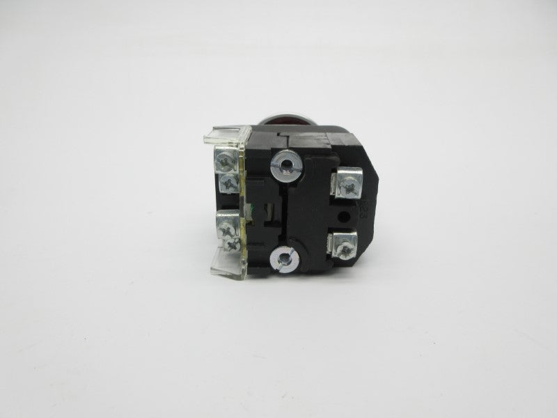 ALLEN BRADLEY 800T-FXNP16RA7 SER. T 120V (WH) NSMP